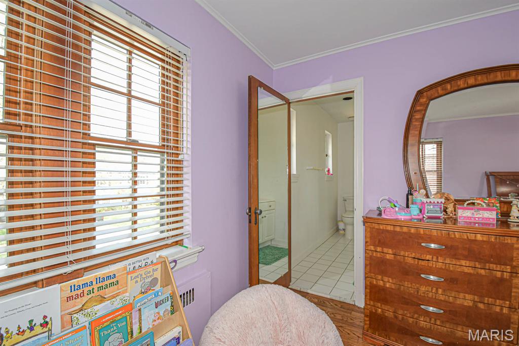 Davis Place - Residential Lease
