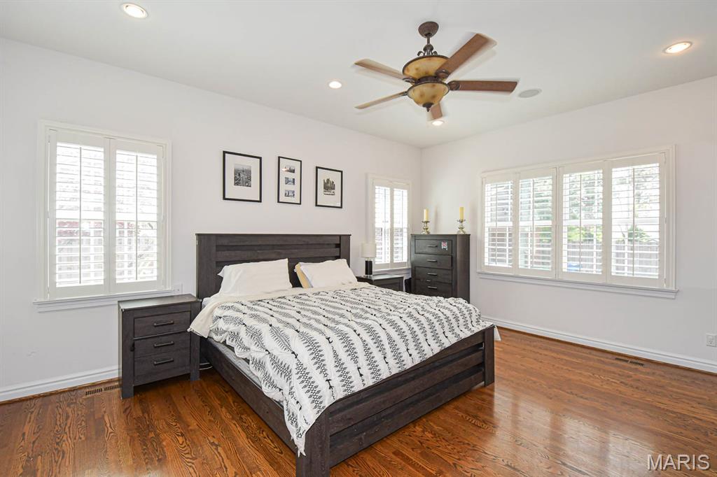 Davis Place - Residential Lease