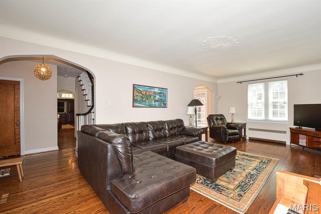 Davis Place - Residential Lease