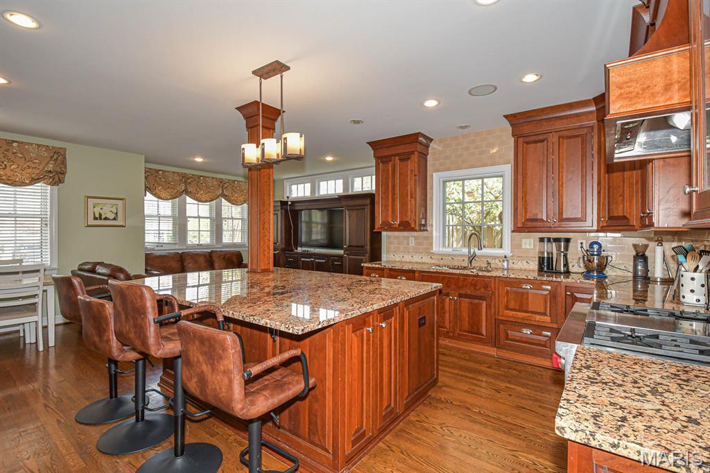 Davis Place - Residential Lease