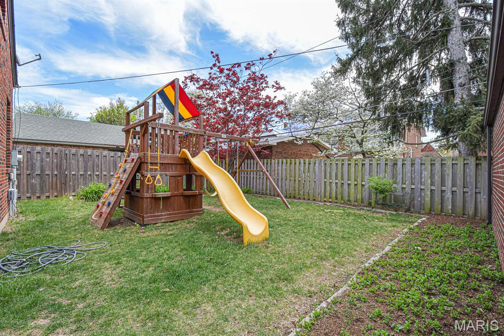 Davis Place - Residential Lease