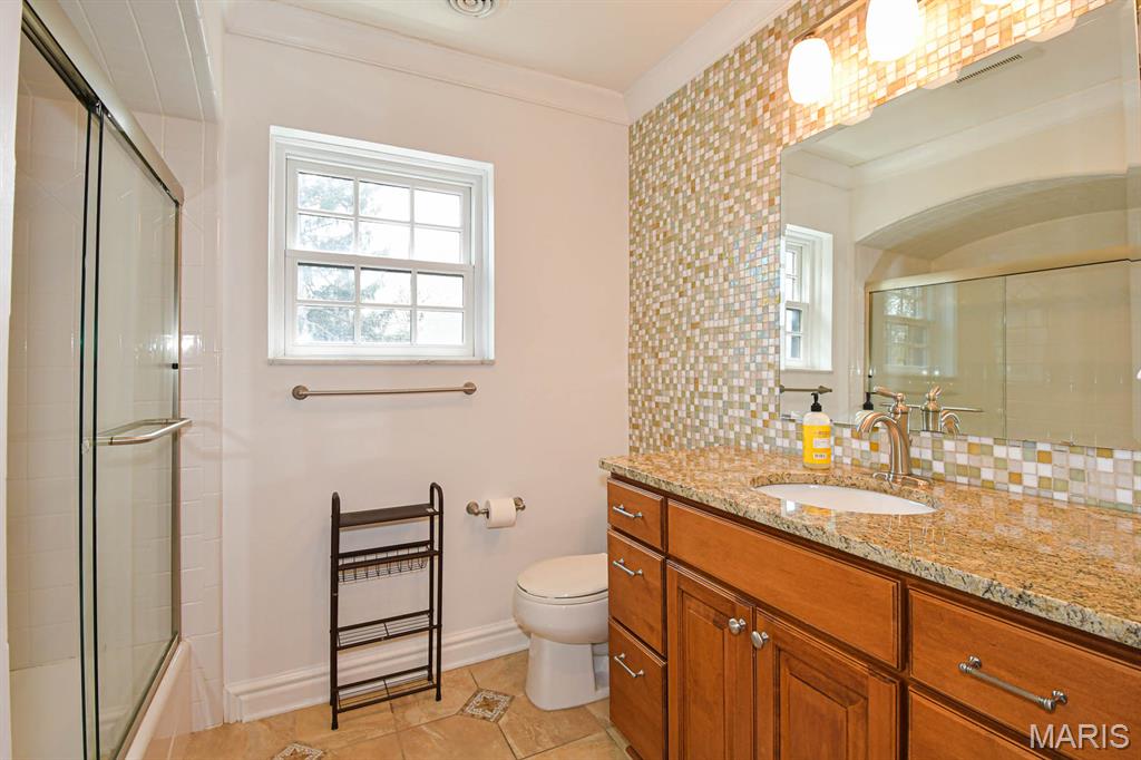 Davis Place - Residential Lease