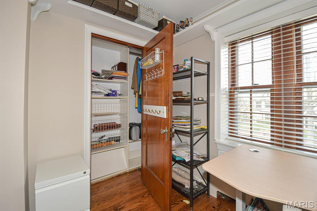 Davis Place - Residential Lease