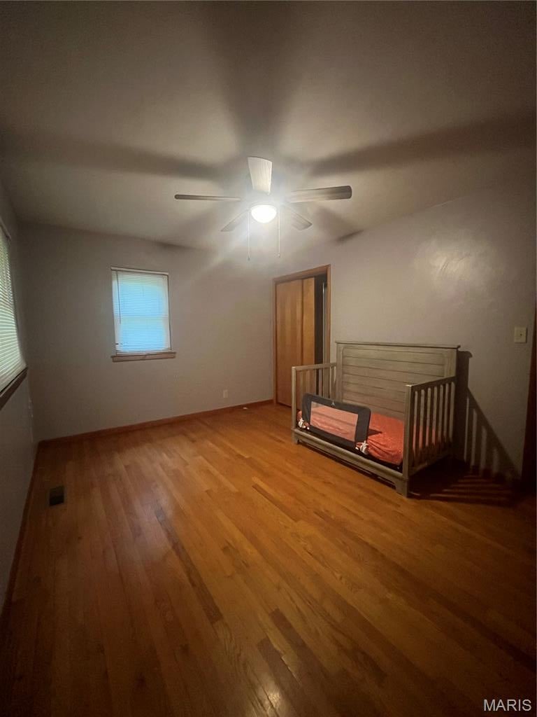 Unrestricted Rural Acreage - Farm