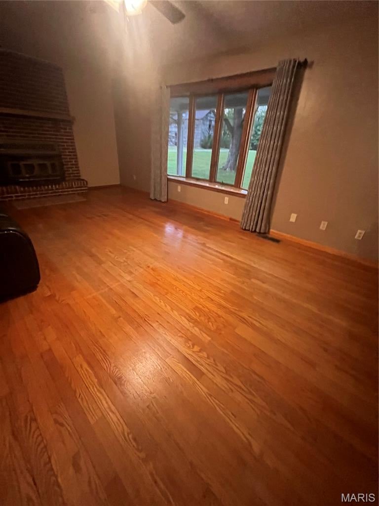 Unrestricted Rural Acreage - Farm