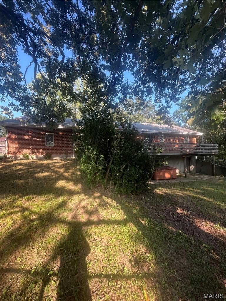 Unrestricted Rural Acreage - Farm