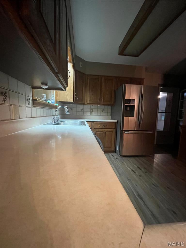 Unrestricted Rural Acreage - Farm