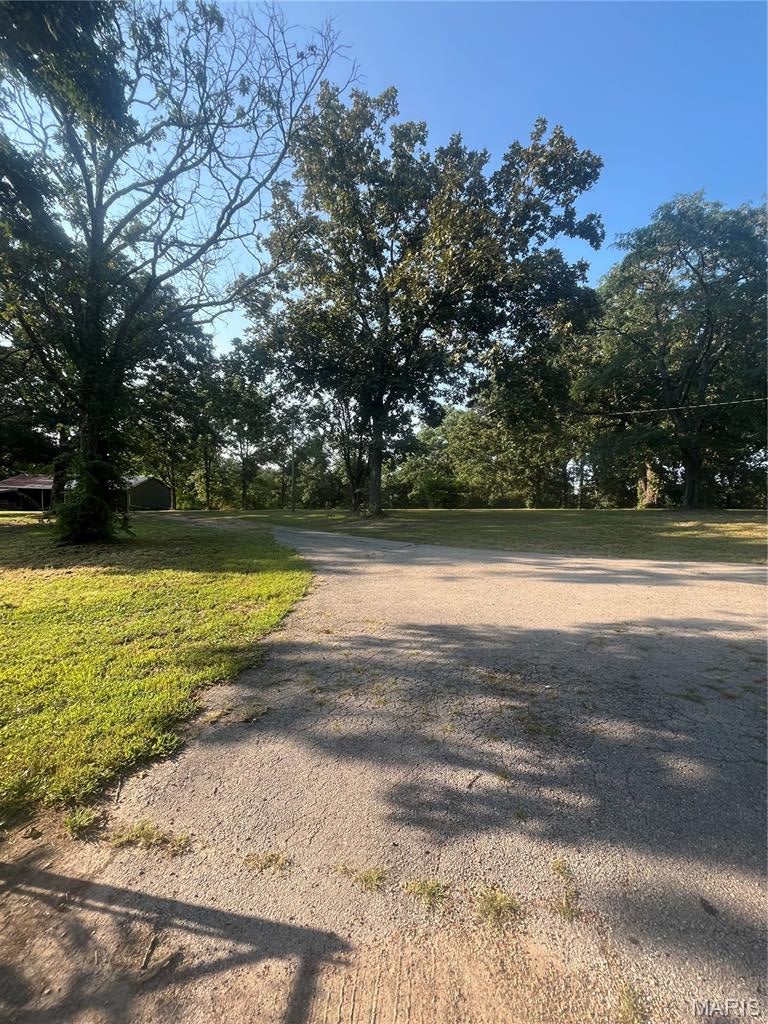 Unrestricted Rural Acreage - Farm