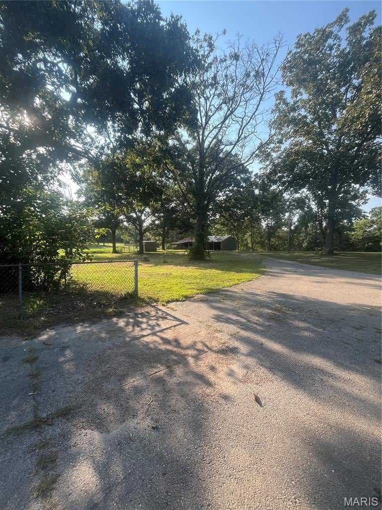 Unrestricted Rural Acreage - Farm