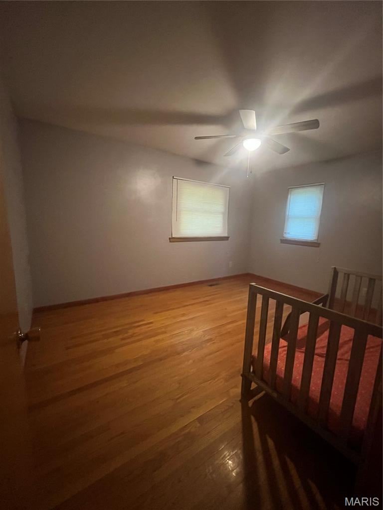 Unrestricted Rural Acreage - Farm