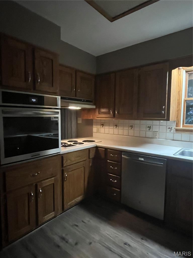Unrestricted Rural Acreage - Farm
