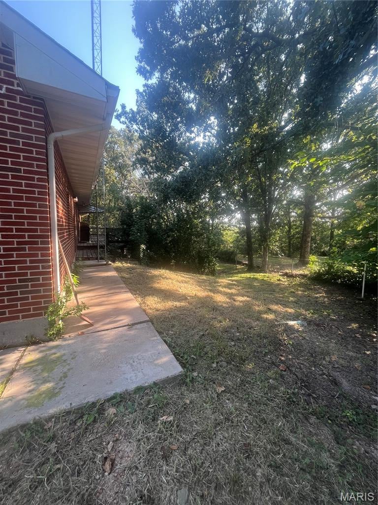 Unrestricted Rural Acreage - Farm