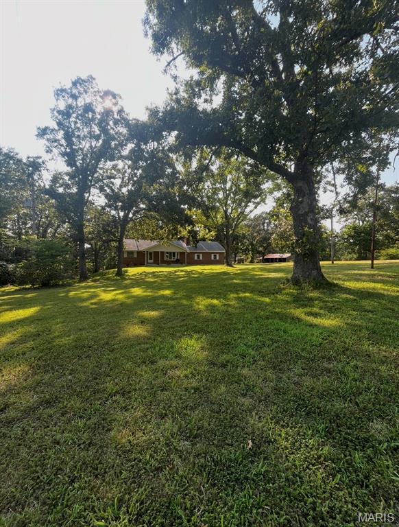 Unrestricted Rural Acreage - Farm