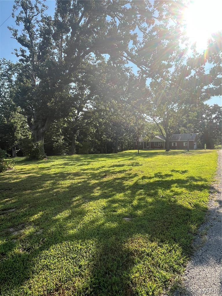 Unrestricted Rural Acreage - Farm