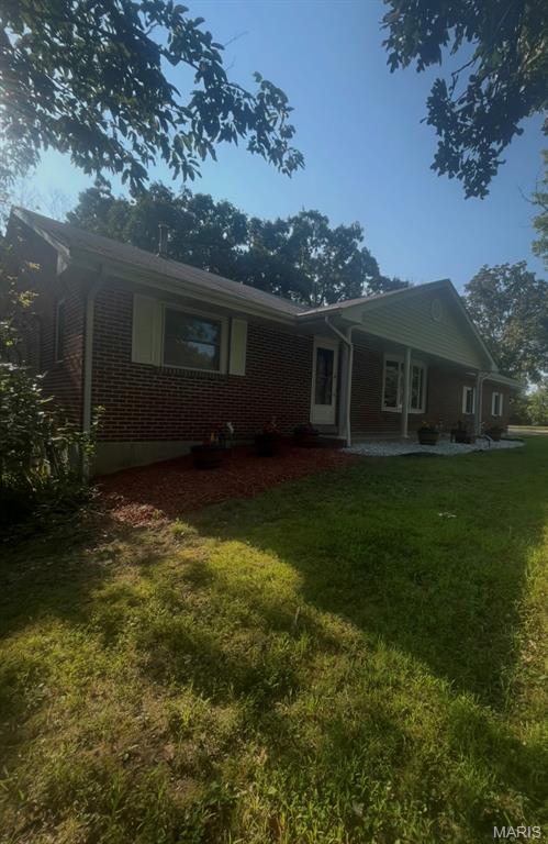 Unrestricted Rural Acreage - Farm