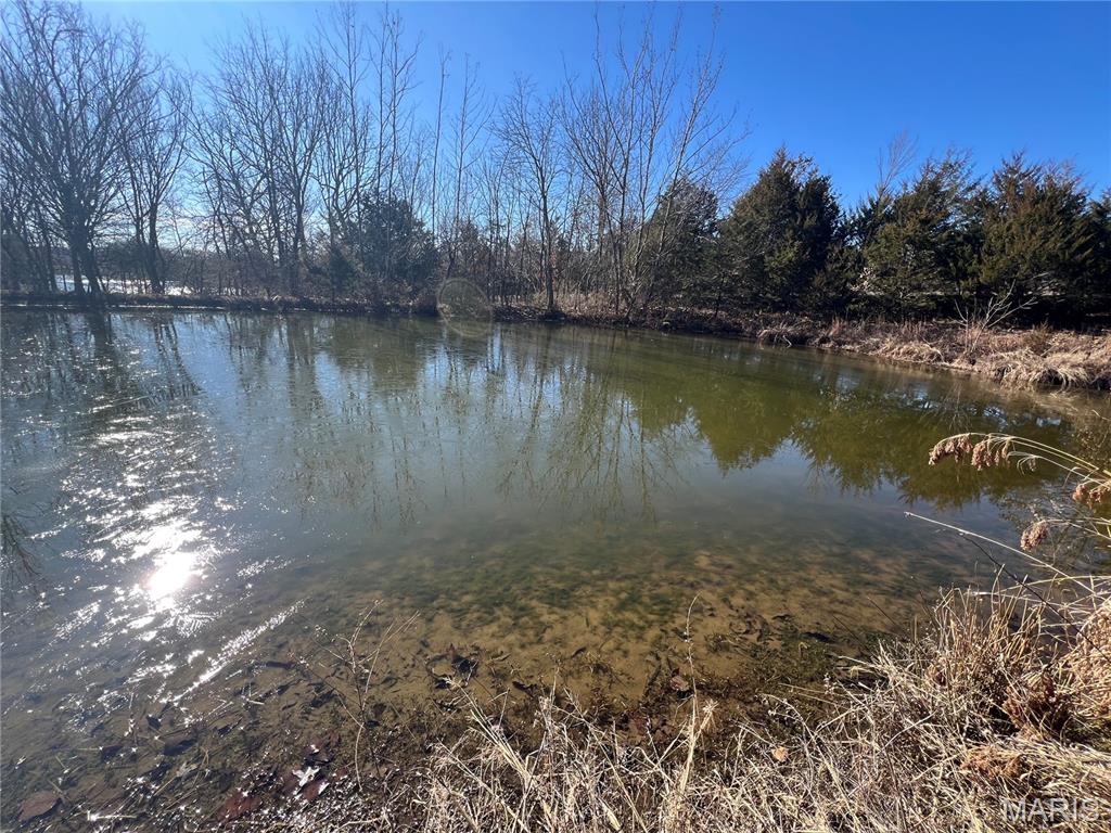 Unrestricted Rural Acreage - Farm