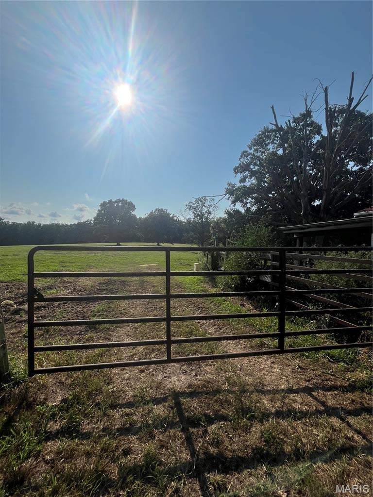 Unrestricted Rural Acreage - Farm