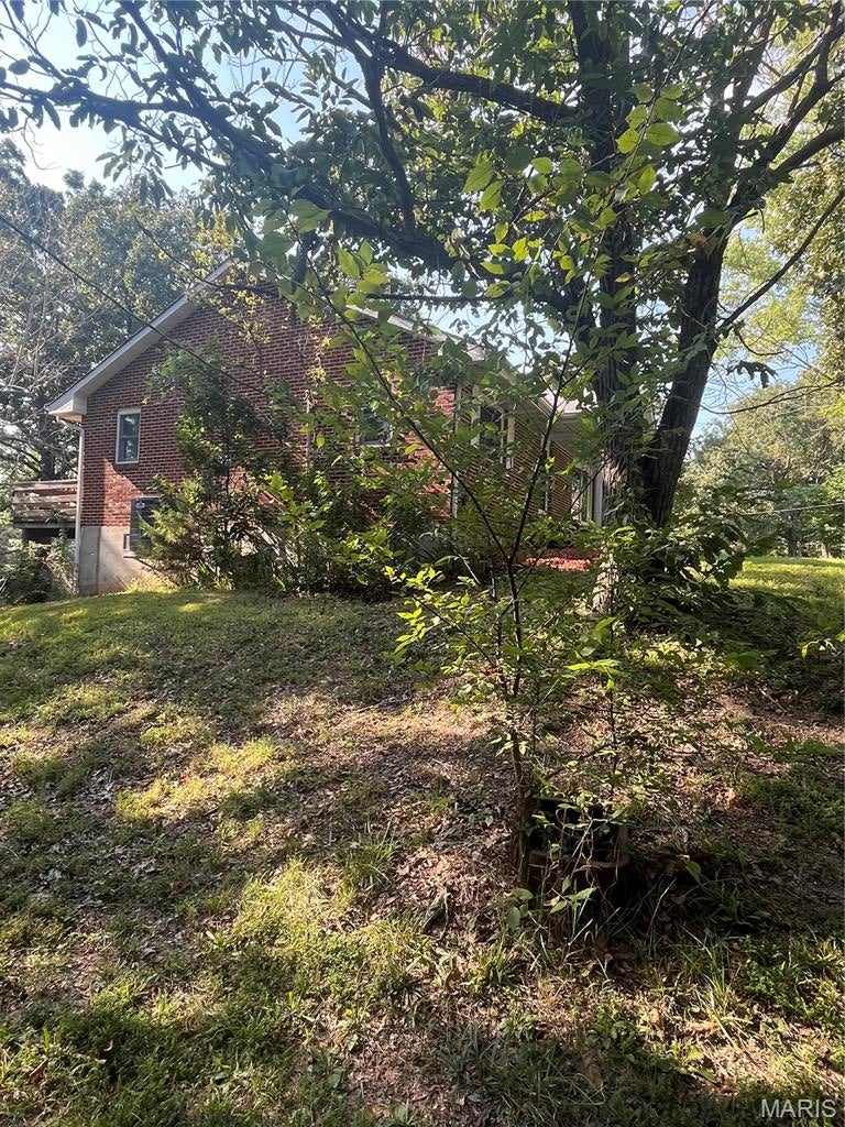 Unrestricted Rural Acreage - Farm