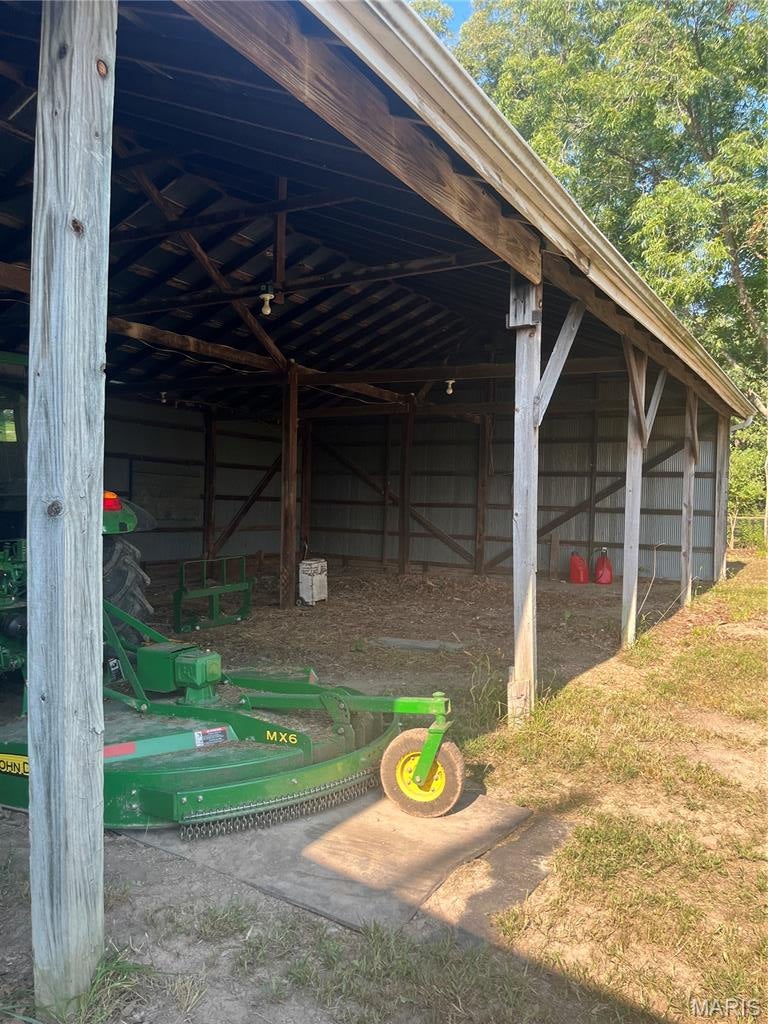Unrestricted Rural Acreage - Farm