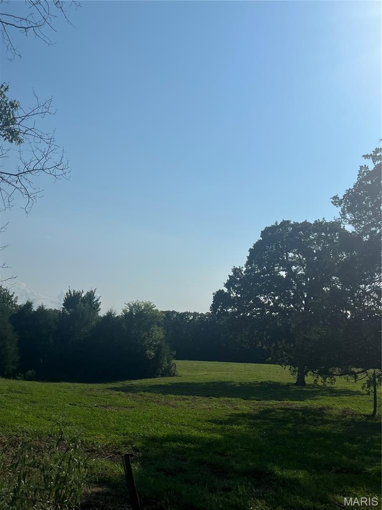 Unrestricted Rural Acreage - Farm