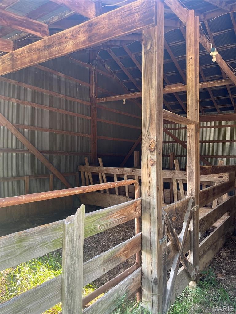 Unrestricted Rural Acreage - Farm