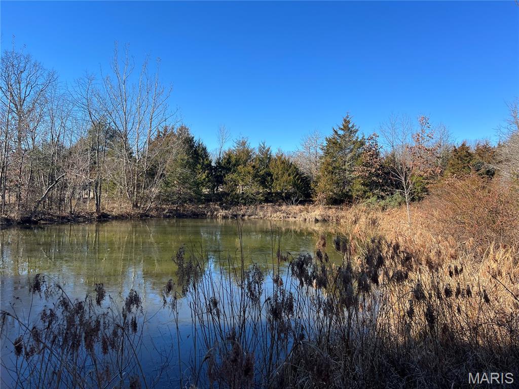 Unrestricted Rural Acreage - Farm