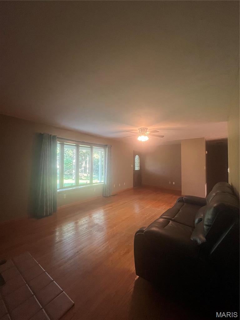 Unrestricted Rural Acreage - Farm