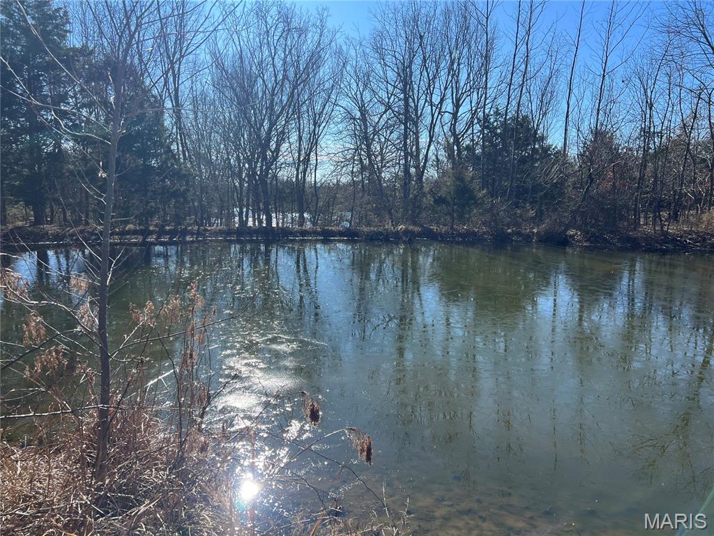 Unrestricted Rural Acreage - Farm