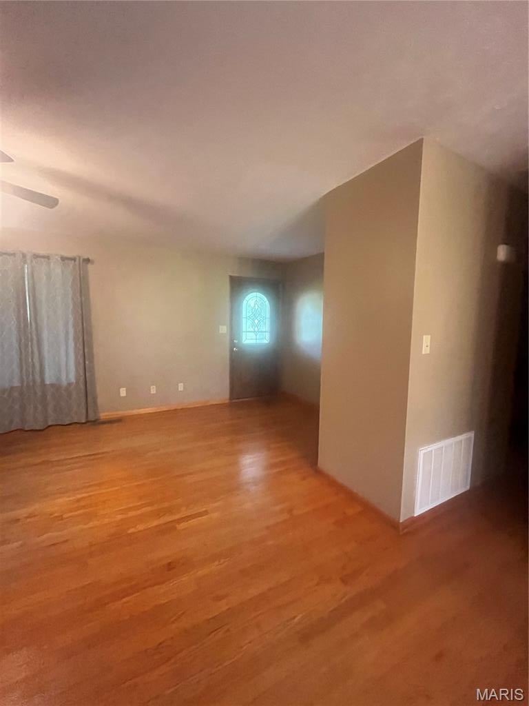 Unrestricted Rural Acreage - Farm