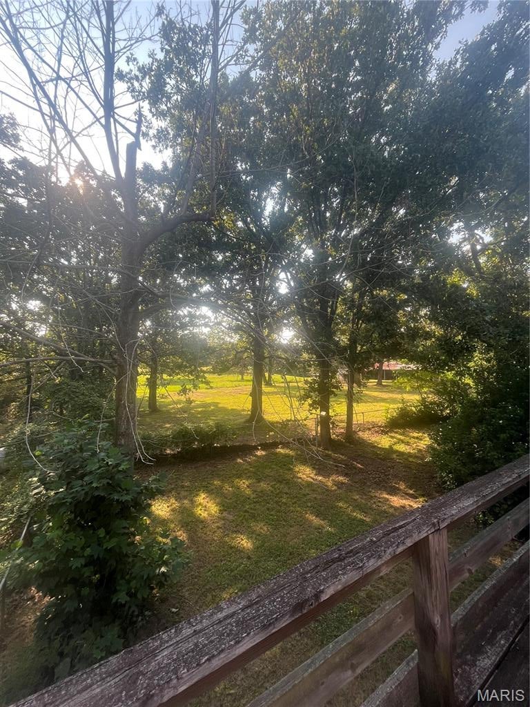 Unrestricted Rural Acreage - Farm