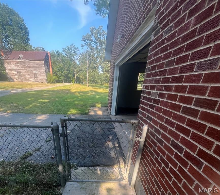 Unrestricted Rural Acreage - Farm