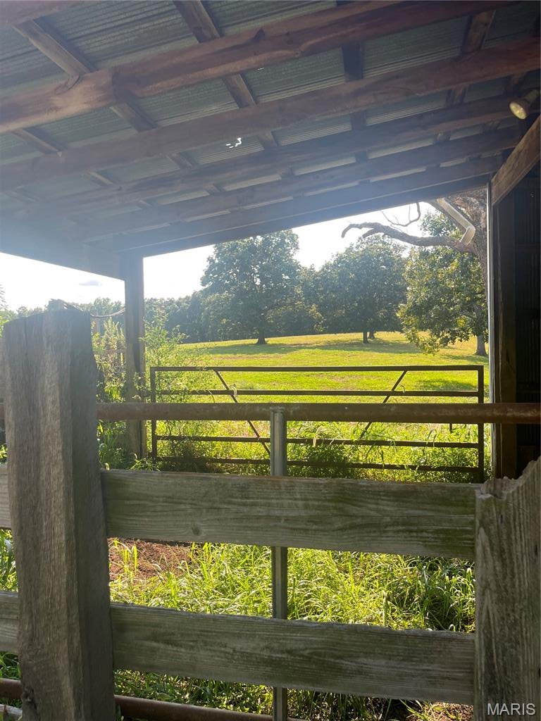 Unrestricted Rural Acreage - Farm