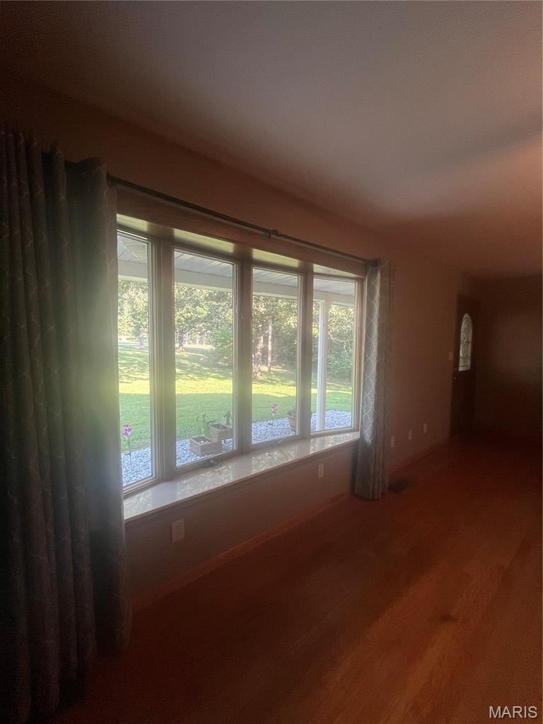 Unrestricted Rural Acreage - Farm