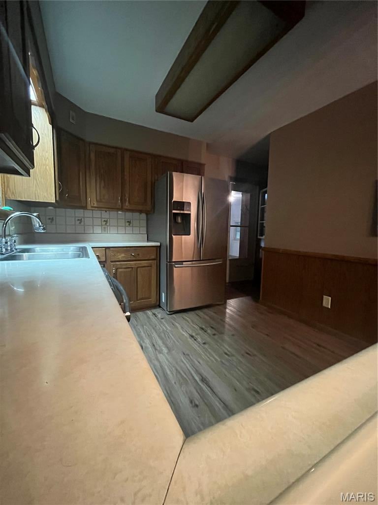 Unrestricted Rural Acreage - Farm