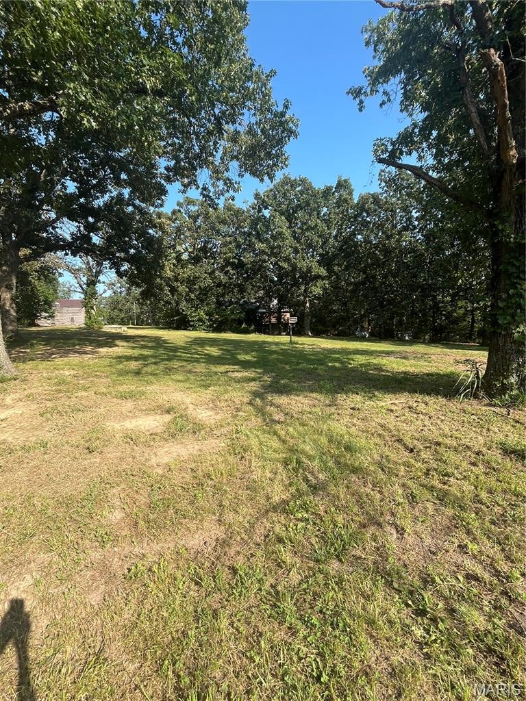 Unrestricted Rural Acreage - Farm