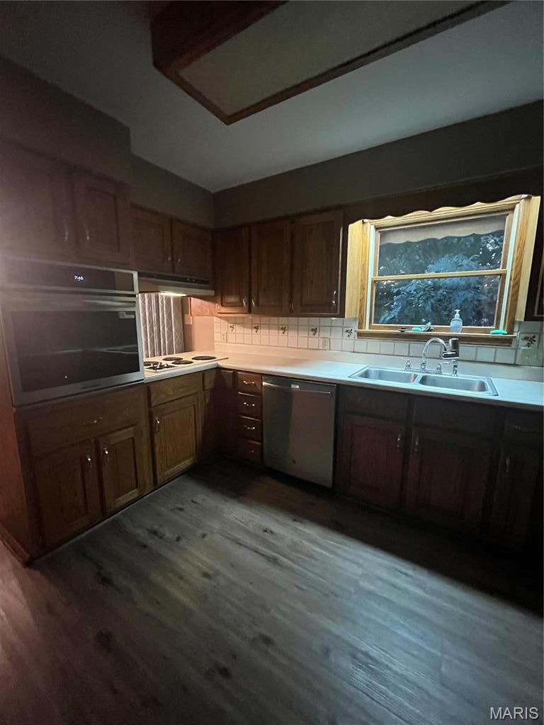Unrestricted Rural Acreage - Farm