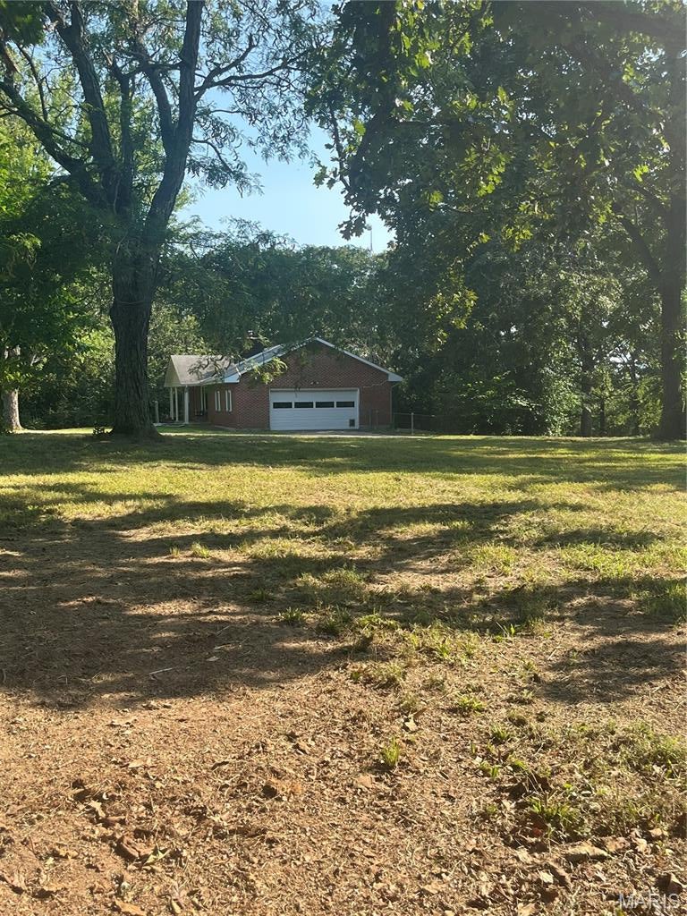 Unrestricted Rural Acreage - Farm