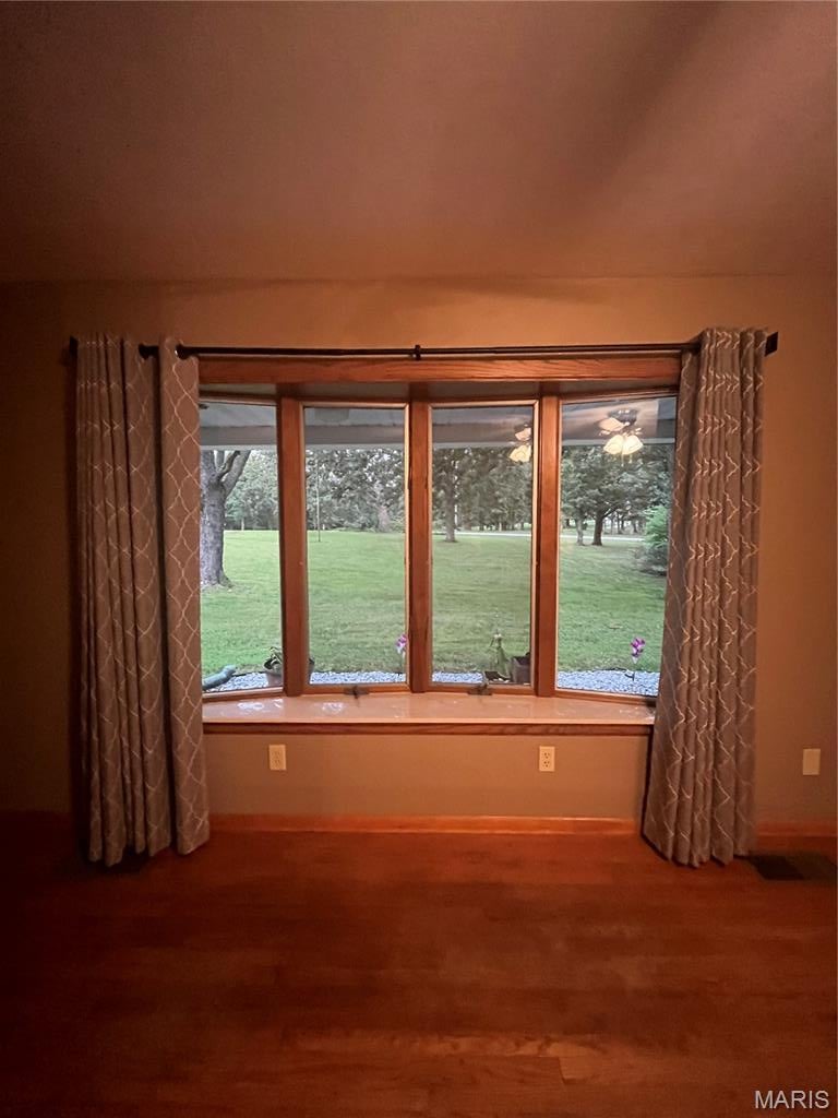 Unrestricted Rural Acreage - Farm