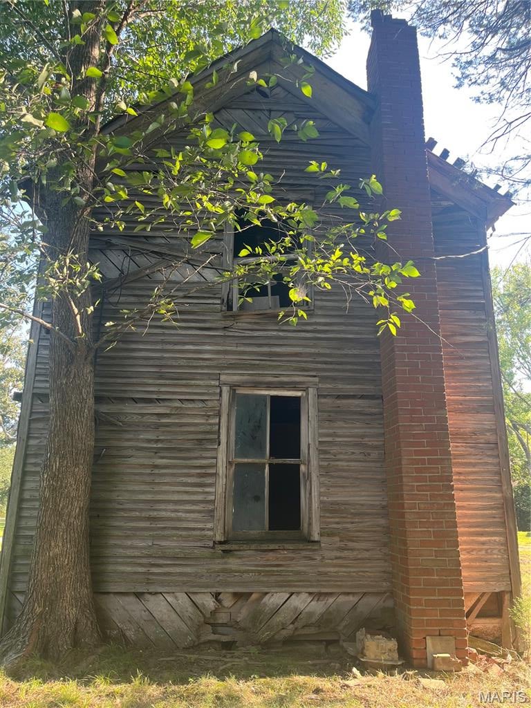 Unrestricted Rural Acreage - Farm