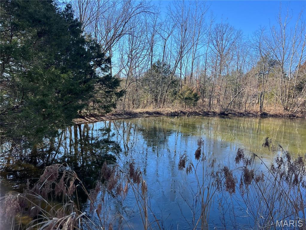 Unrestricted Rural Acreage - Farm
