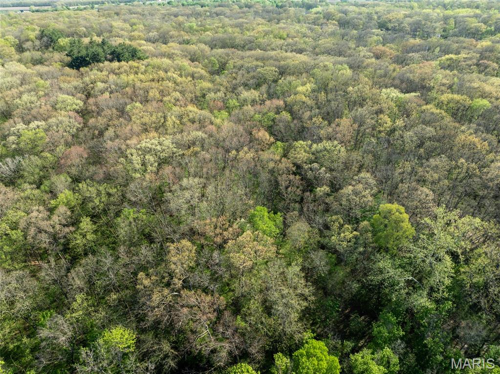 Not in a Subdivision - Land