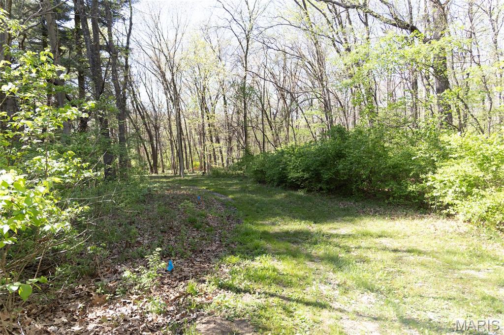 Not in a Subdivision - Land