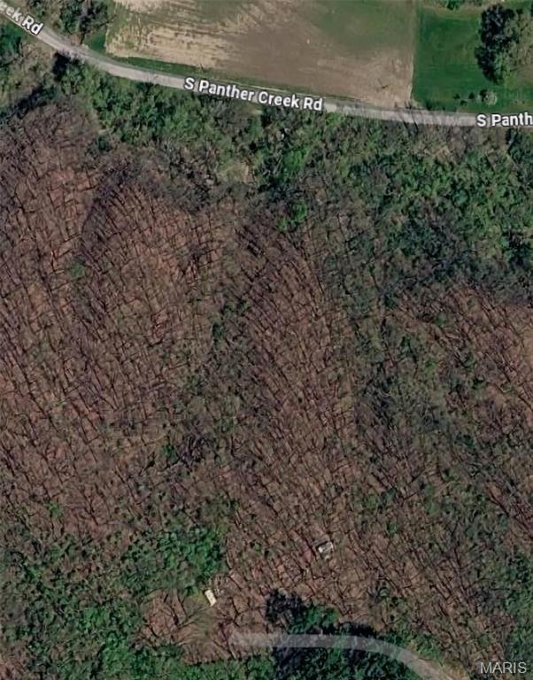 Not in a Subdivision - Land