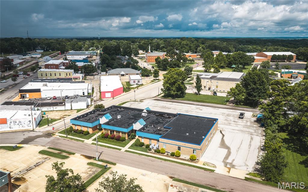 Tracts - Commercial Sale