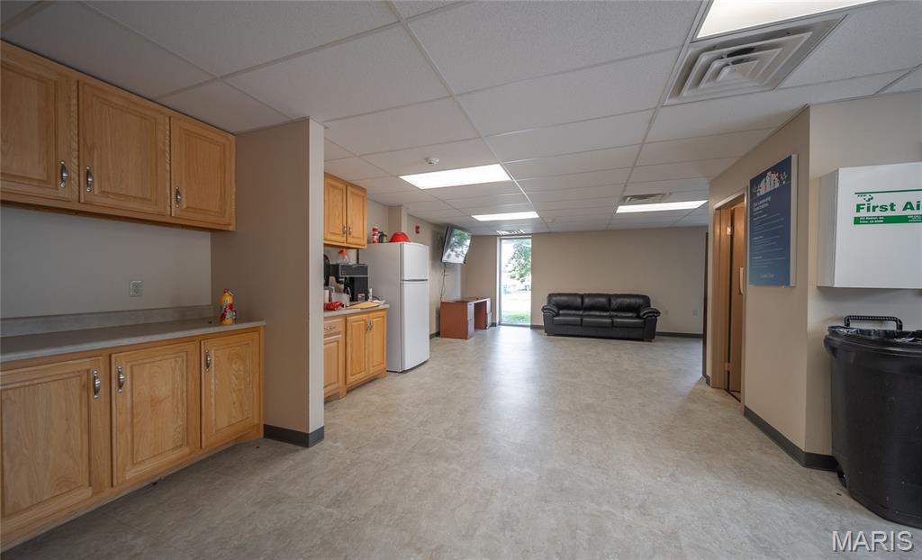 Tracts - Commercial Sale