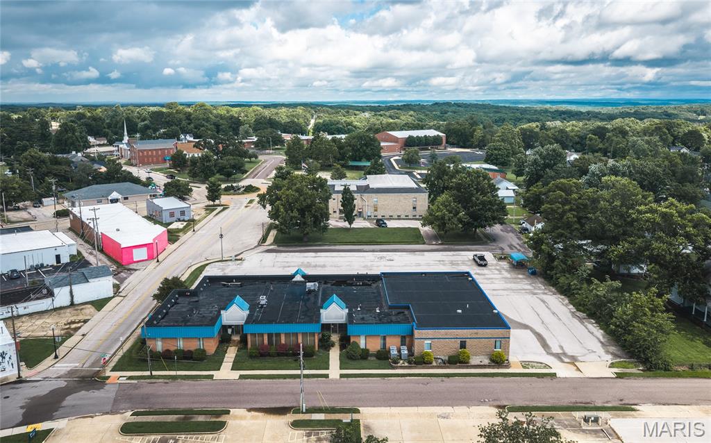 Tracts - Commercial Sale