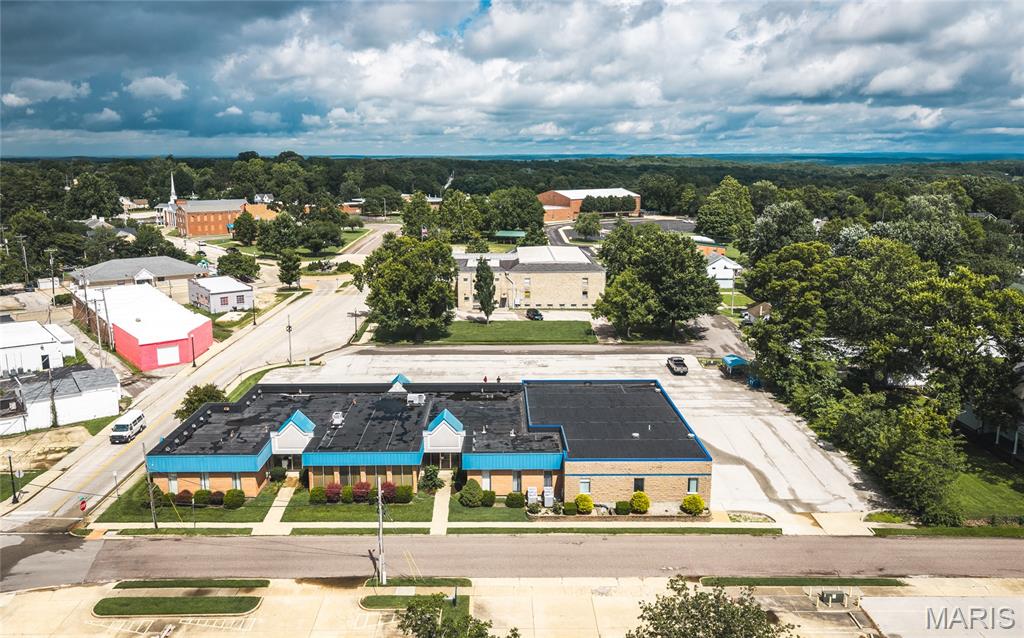 Tracts - Commercial Sale