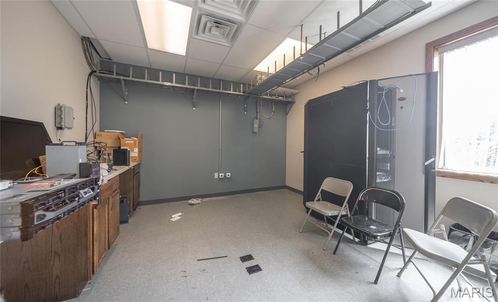 Tracts - Commercial Sale