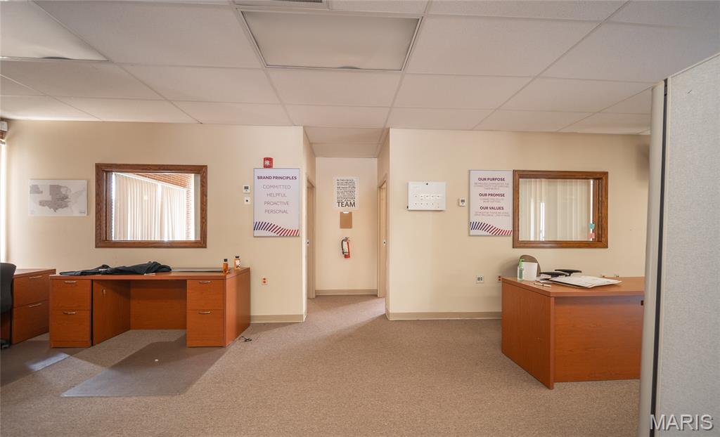 Tracts - Commercial Sale