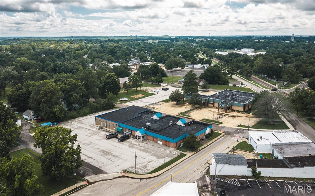 Tracts - Commercial Sale